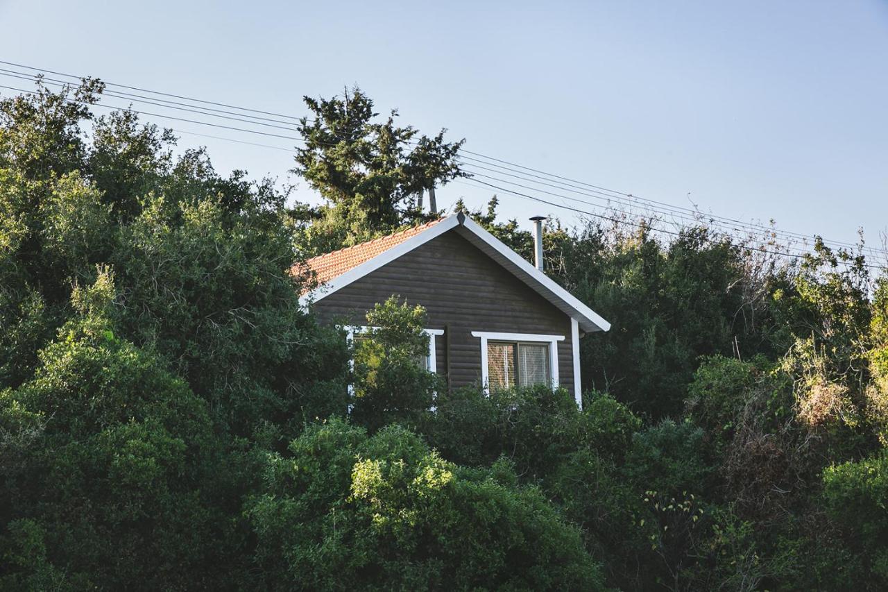 Villa Live In The Woods Mikhmannim Exterior foto